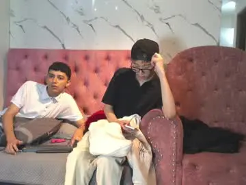 Chaturbate Free Live Porn of 3guy3