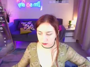 Chaturbate Adult Webcam of agness_moon