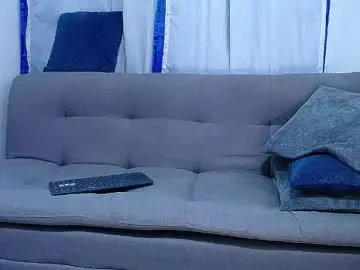 Chaturbate Nude Webcam of andre_parker