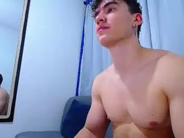 Chaturbate Free Porn Cam of andre_parker