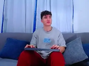 Chaturbate Watch Live Sex Cams of andre_parker