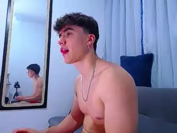 Chaturbate Watch Live Sex Cams of andre_parker