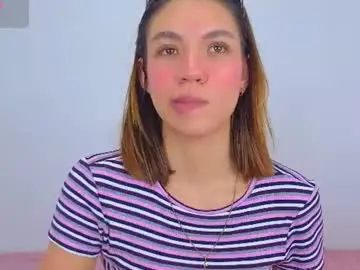 Chaturbate Sex Chat of antonellarossii_