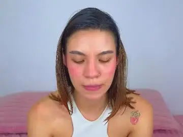 Chaturbate Live Porn of antonellarossii_