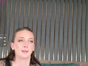 Chaturbate Nude Webcam of ashleyvance