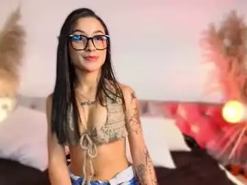 Chaturbate Free Live Porn of bby_izzy