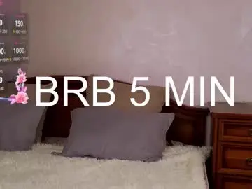 Chaturbate Adult Video Chat of elina_wilgauch