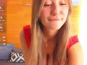 Chaturbate Free Porn Cam of elina_wilgauch