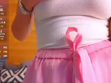 Chaturbate Adult Webcam of elina_wilgauch