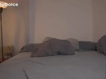 Chaturbate Sex Chat of emely_dolce