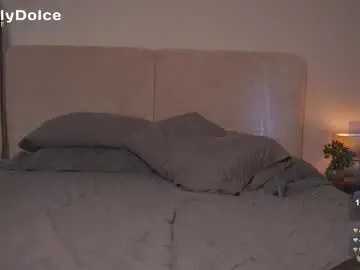 Chaturbate Nude Webcam of emely_dolce