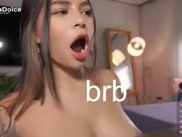 Chaturbate Free Porn Cam of emely_dolce