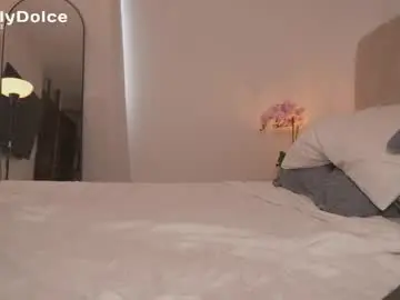 Chaturbate Live Sex of emely_dolce