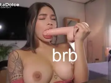 Chaturbate Free Live Porn of emely_dolce