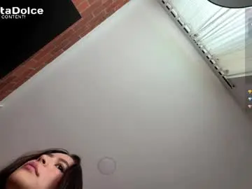 Chaturbate Nude Webcam of emely_dolce