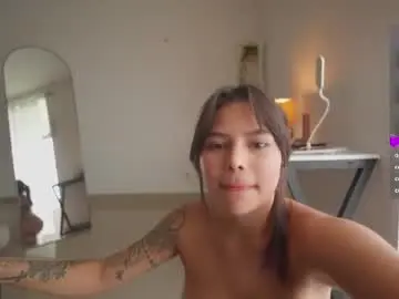 Chaturbate Free Porn Cam of emely_dolce