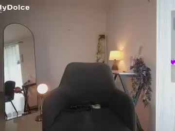 Chaturbate Private Sex Chat of emely_dolce
