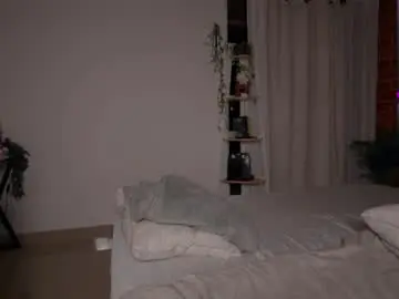 Chaturbate Live Sex of emely_dolce