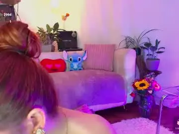 Chaturbate Adult Webcam of hannah_lovee