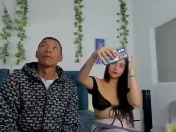 Chaturbate Nude Webcam of heidy_777