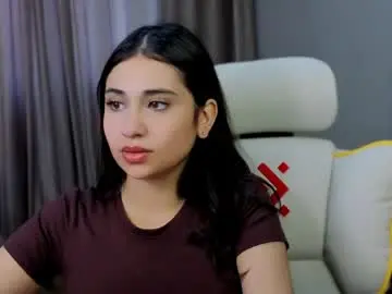 Chaturbate Live Sex Cam of honeylanaa