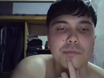 Chaturbate Sex Chat of hotbaby6900