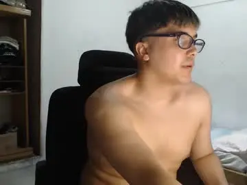 Chaturbate Nude Webcam of hotbaby6900