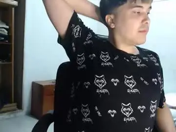 Chaturbate Adult Video Chat of hotbaby6900