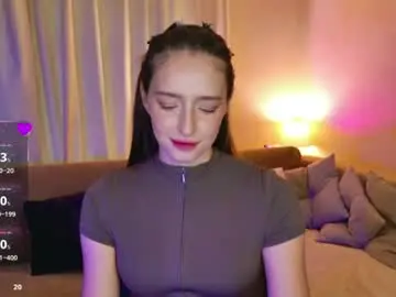 Chaturbate Best Webcam of jasminelorens
