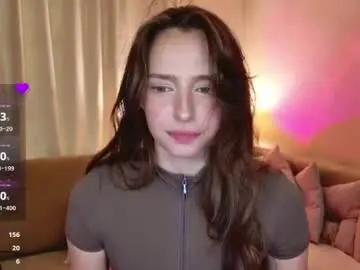 Chaturbate Sex Chat of jasminelorens