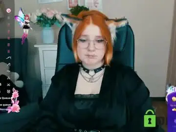 Chaturbate Nude Webcam of java_fire
