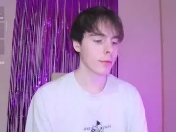 Chaturbate Live Sex Cam of jimsynergyx