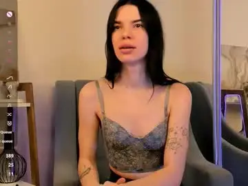 Chaturbate Nude Webcam of joanniecaughlin