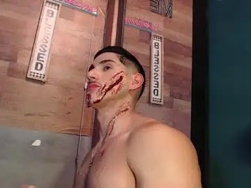 Chaturbate Sex Cam of jonathancast08