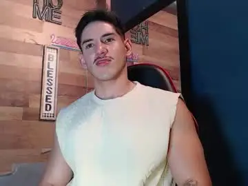 Chaturbate Sex Chat of jonathancast08