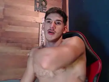 Chaturbate Best Webcam of jonathancast08