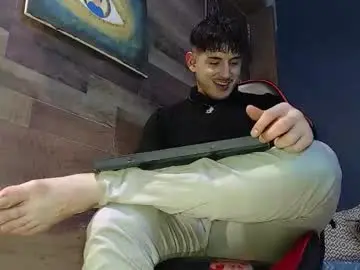 Chaturbate Sex Cam of jonathancast08