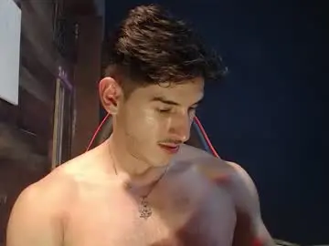 Chaturbate Sex Cam of jonathancast08