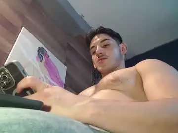 Chaturbate Best Webcam of jonathancast08