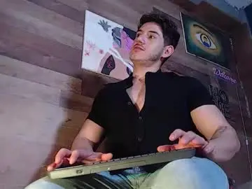 Chaturbate Live Porn of jonathancast08