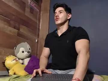 Chaturbate Nude Webcam of jonathancast08