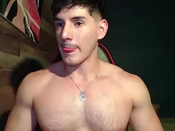 Chaturbate Live Sex Cam of jonathancast08