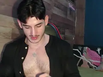 Chaturbate Best Webcam of jonathancast08