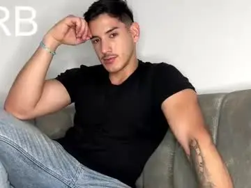 Chaturbate Nude Webcam of jonathancast08