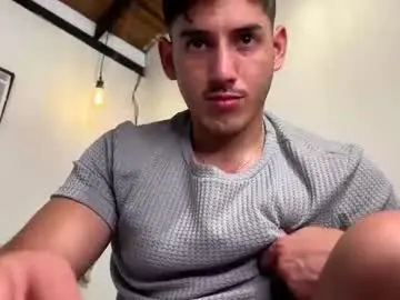 Chaturbate Nude Webcam of jonathancast08