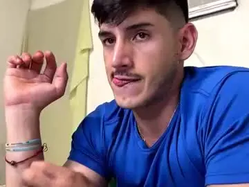 Chaturbate Nude Webcam of jonathancast08