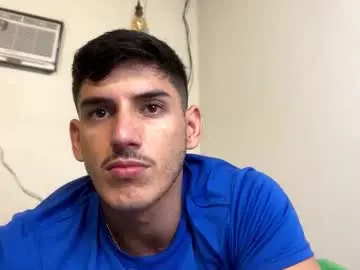 Chaturbate Best Webcam of jonathancast08