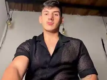 Chaturbate Nude Webcam of jonathancast08