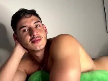 Chaturbate Sex Cam of jonathancast08