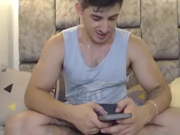 Chaturbate Sex Chat of jonathancast08